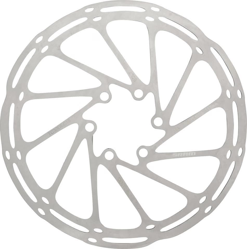 Đĩa Thắng SRAM CenterLine Rotor