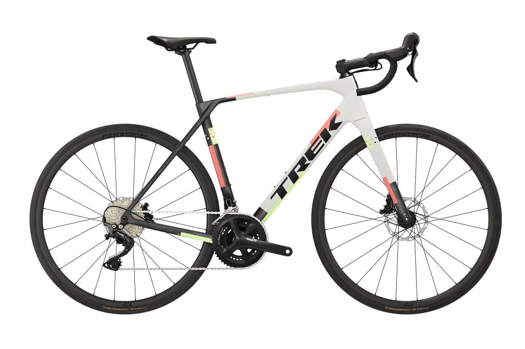 Xe Đạp Đua TREK Domane SL 4 [2027] Gen 5