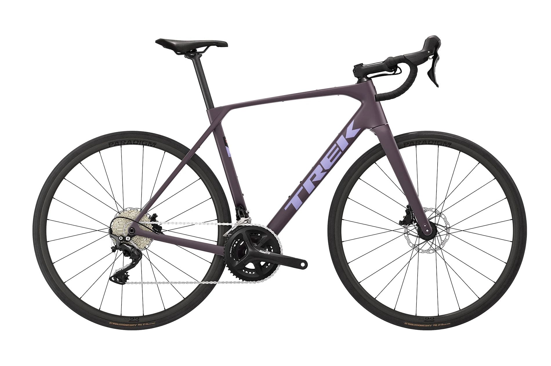 Xe Đạp Đua TREK Domane SL 4 [2027] Gen 5