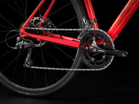 Domane AL 2 Disc