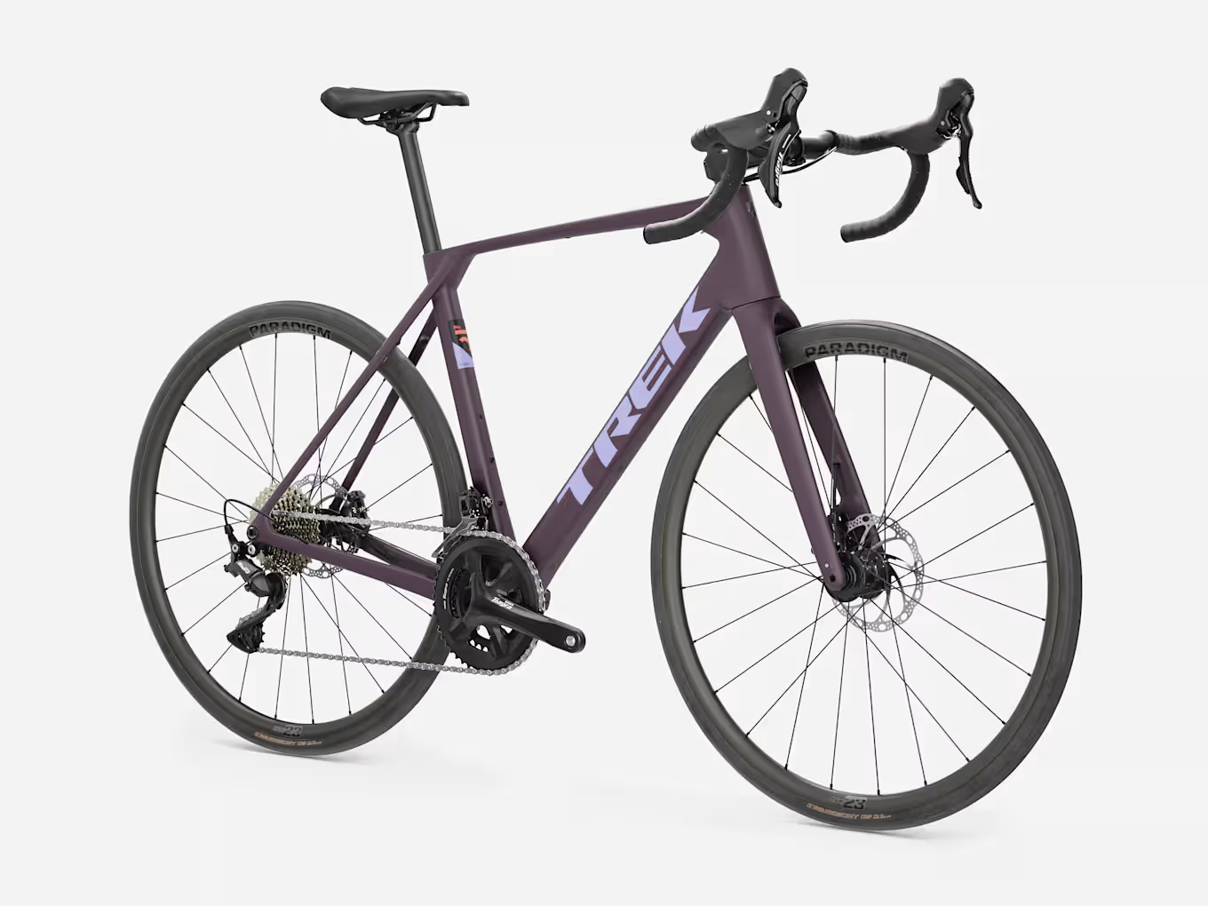Xe Đạp Đua TREK Domane SL 4 [2027] Gen 5