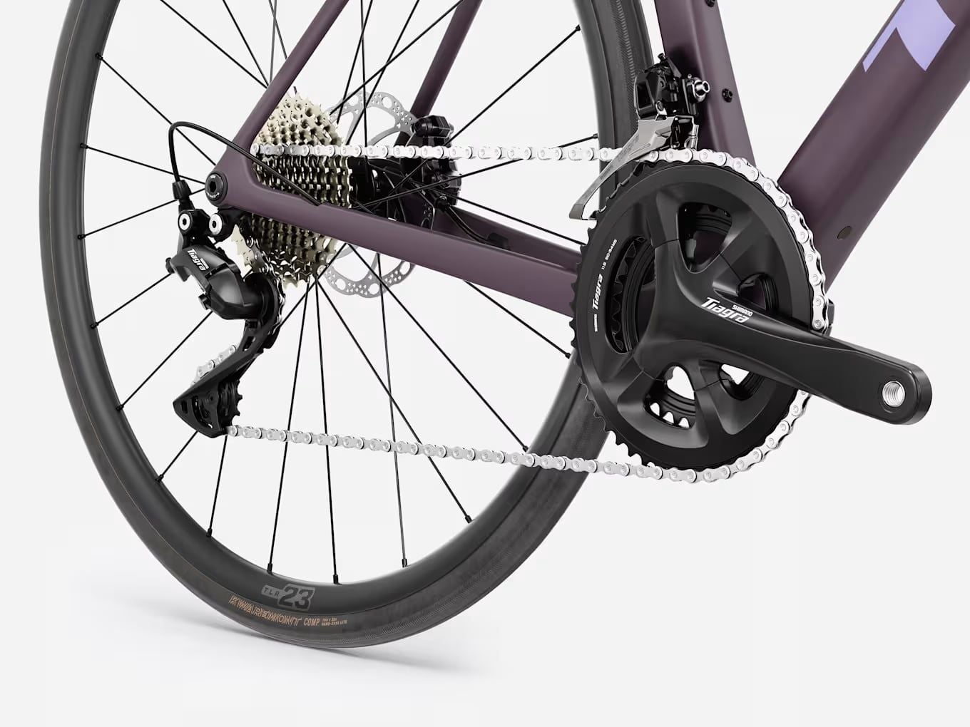 Xe Đạp Đua TREK Domane SL 4 [2027] Gen 5