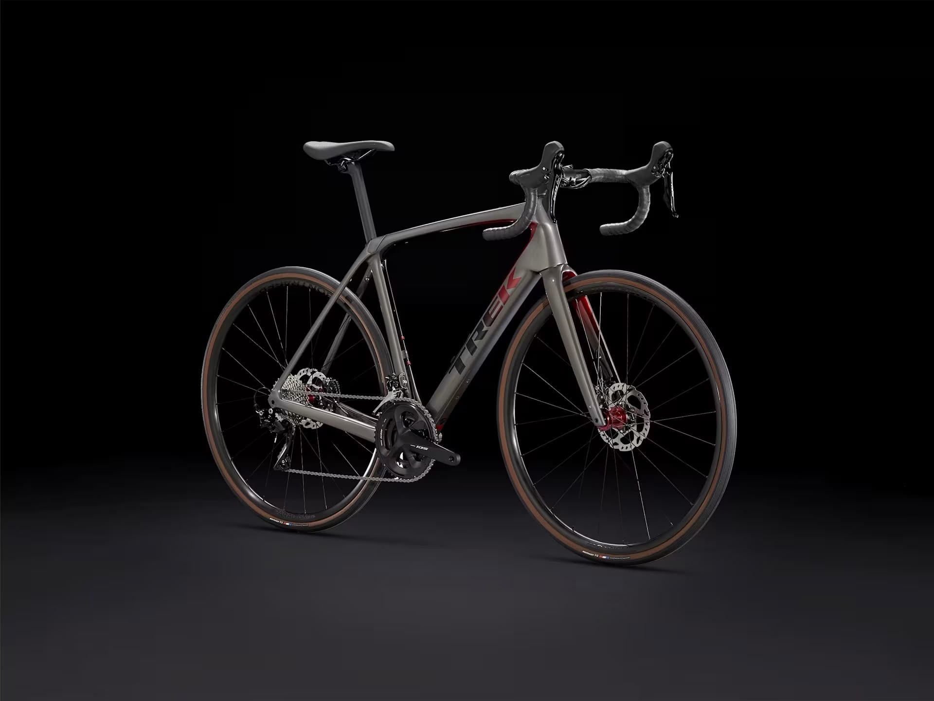 Xe đạp Trek Trek Domane Sl Disc 2021 Trek Domane Sl Trek Emonda