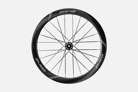 Bánh Xe Đua ELITEWHEELS Drive 50D II