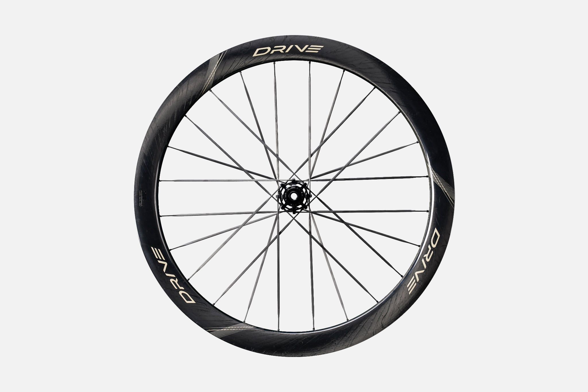 Bánh Xe Đua ELITEWHEELS Drive 50D II