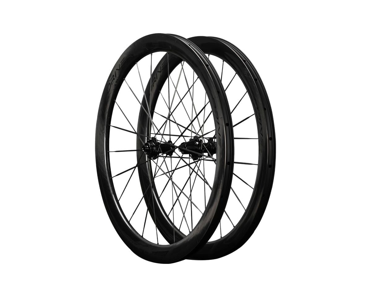 Bánh Xe Đua ELITEWHEELS Drive 50D II