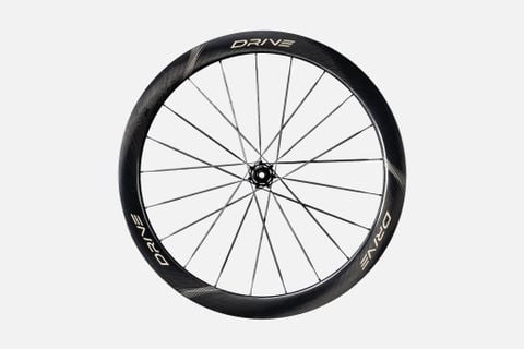 Bánh Xe Đua ELITEWHEELS Drive 50D II