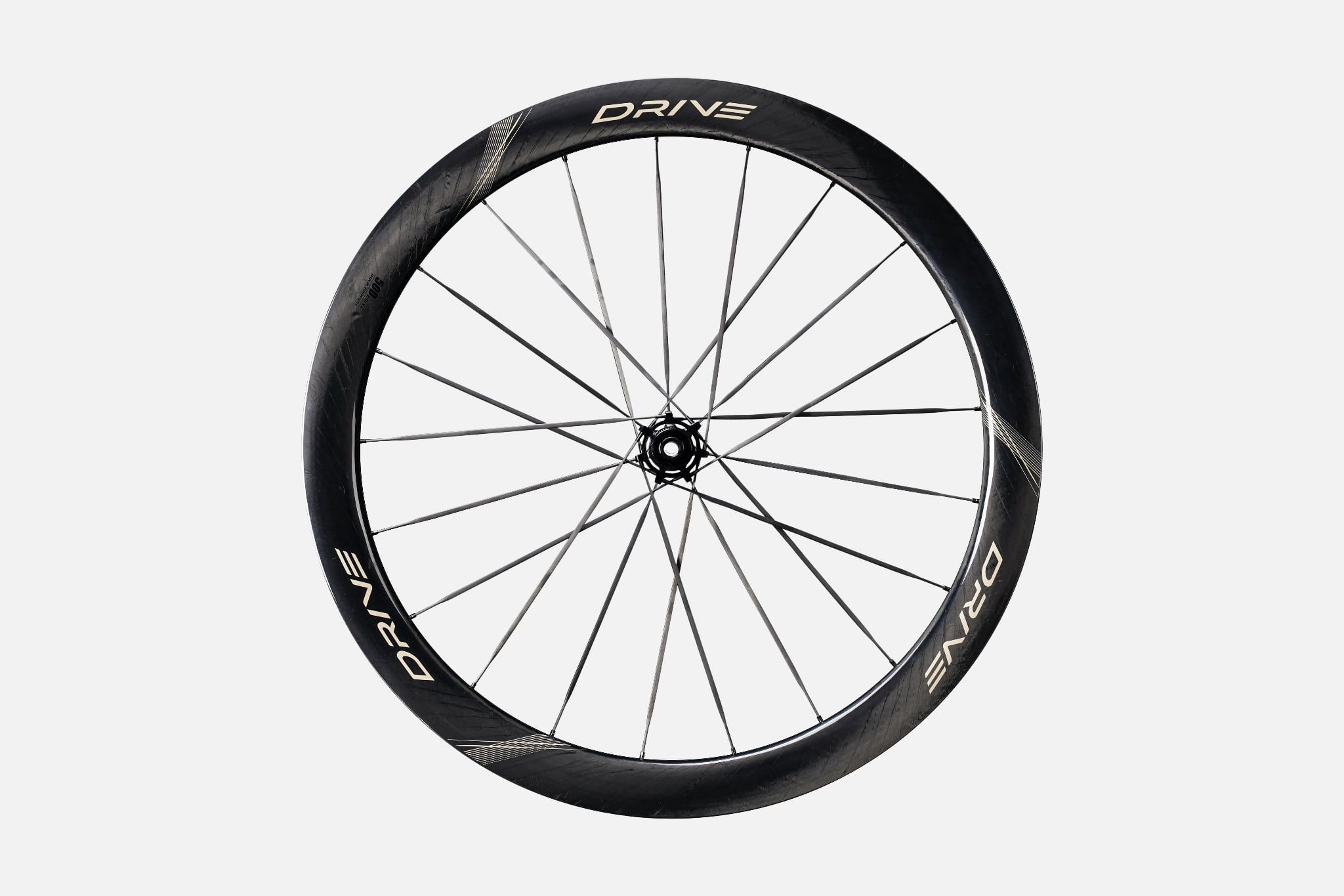 Bánh Xe Đua ELITEWHEELS Drive 50D II
