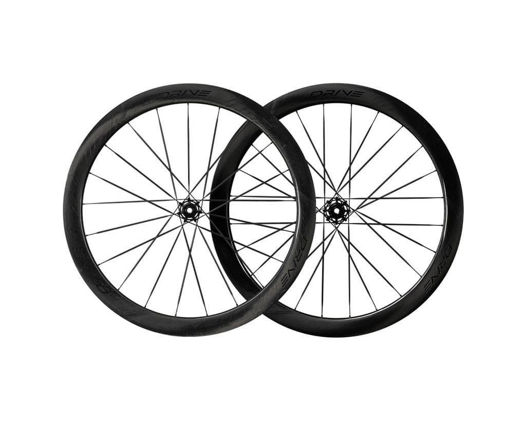 Bánh Xe Đua ELITEWHEELS Drive 50D II