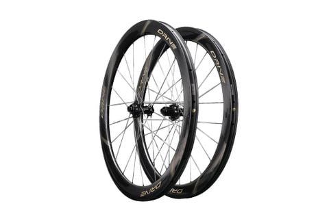 Bánh Xe Đua ELITEWHEELS Drive 50D II