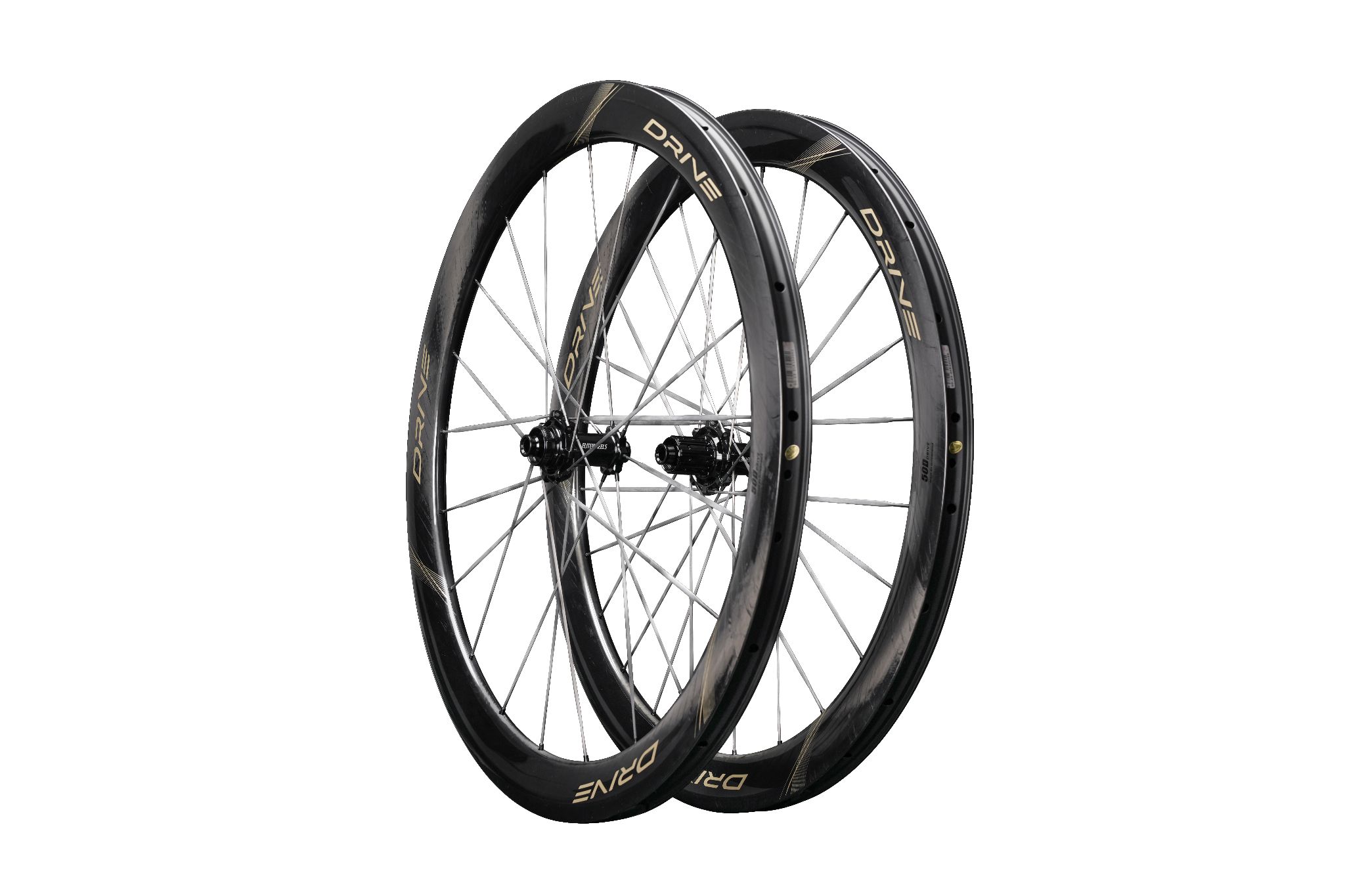 Bánh Xe Đua ELITEWHEELS Drive 50D II