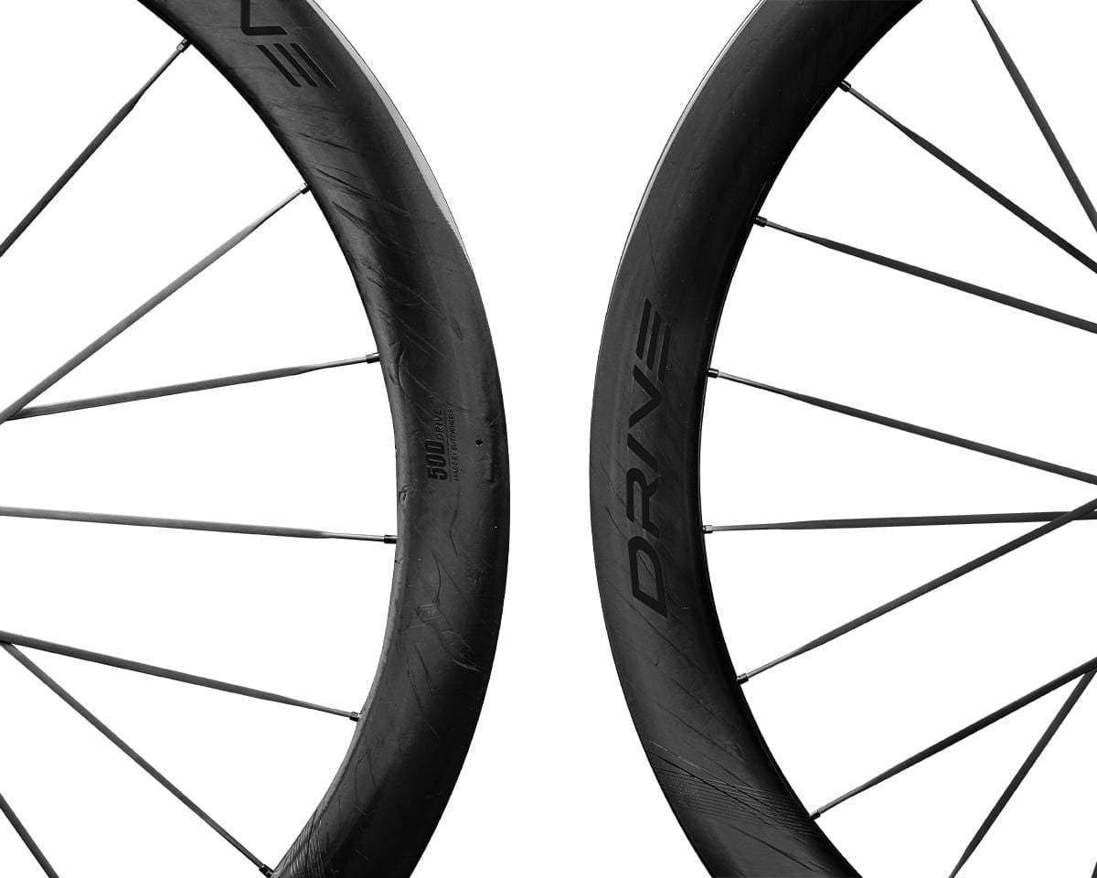 Bánh Xe Đua ELITEWHEELS Drive 50D II