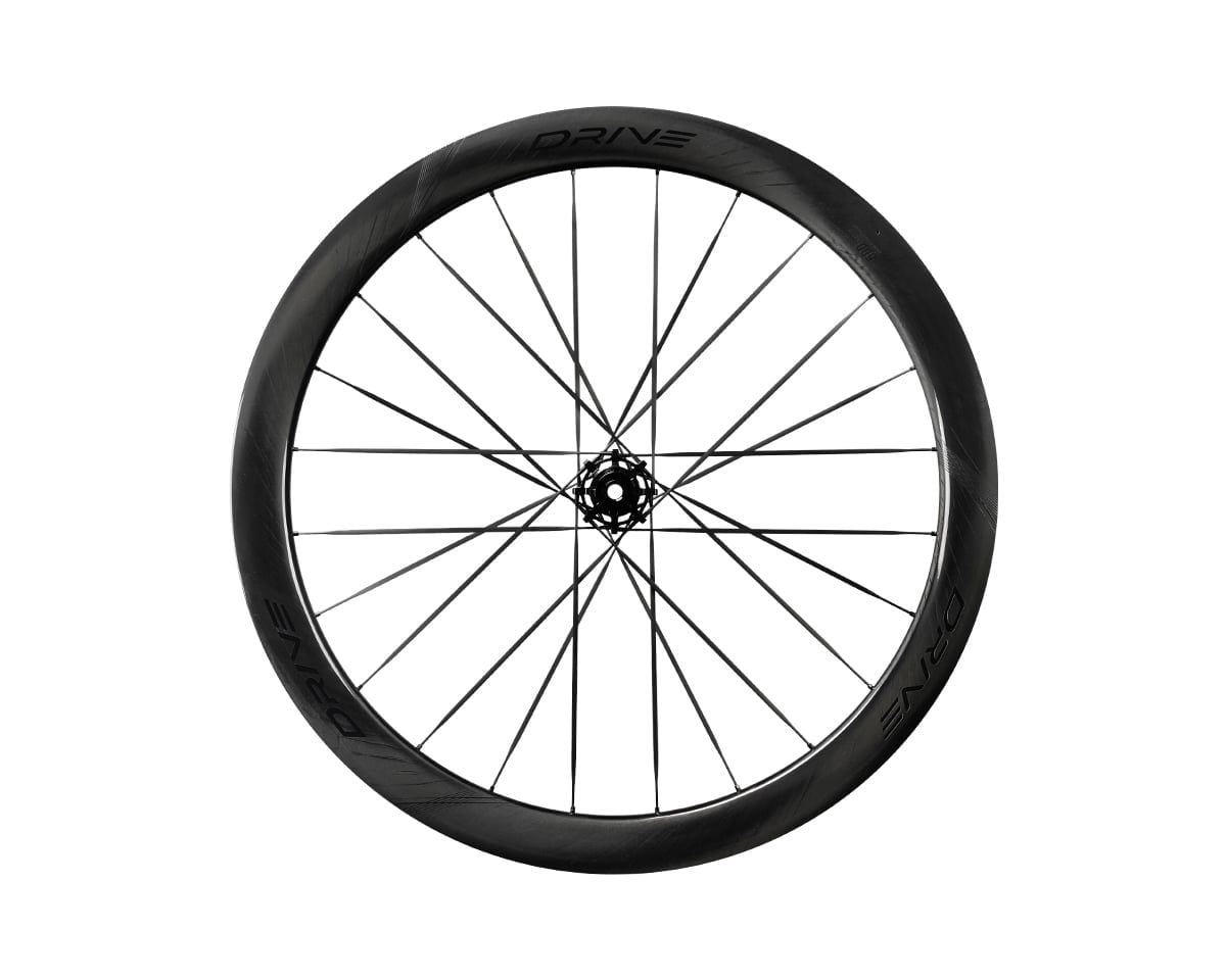 Bánh Xe Đua ELITEWHEELS Drive 50D II