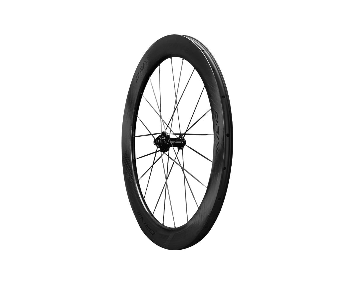 Bánh Xe Đua ELITEWHEELS Drive 65D II