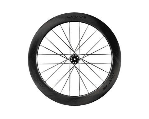 Bánh Xe Đua ELITEWHEELS Drive 65D II