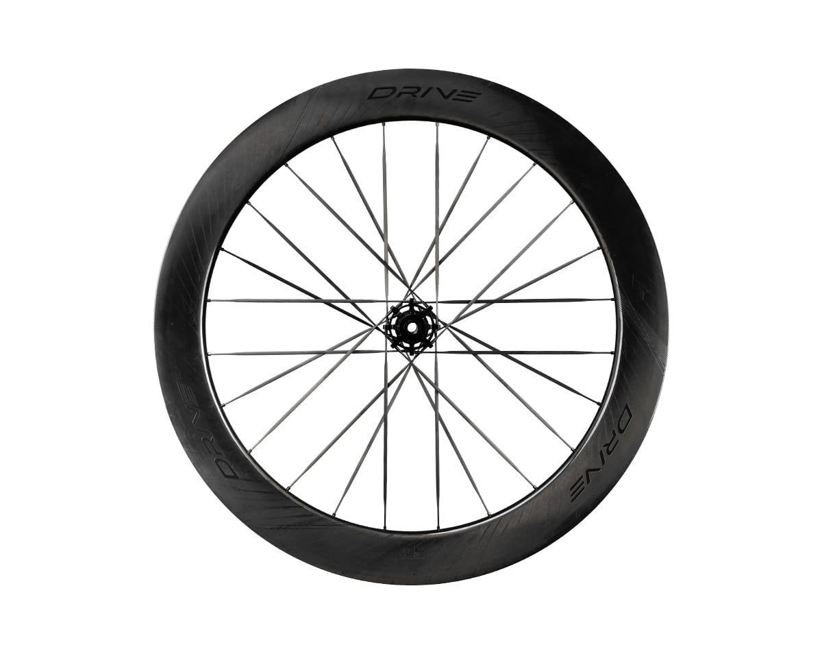 Bánh Xe Đua ELITEWHEELS Drive 65D II