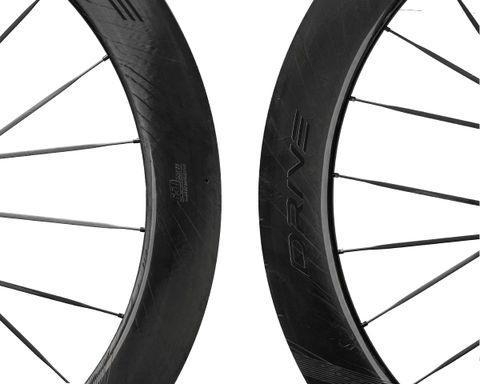 Bánh Xe Đua ELITEWHEELS Drive 65D II