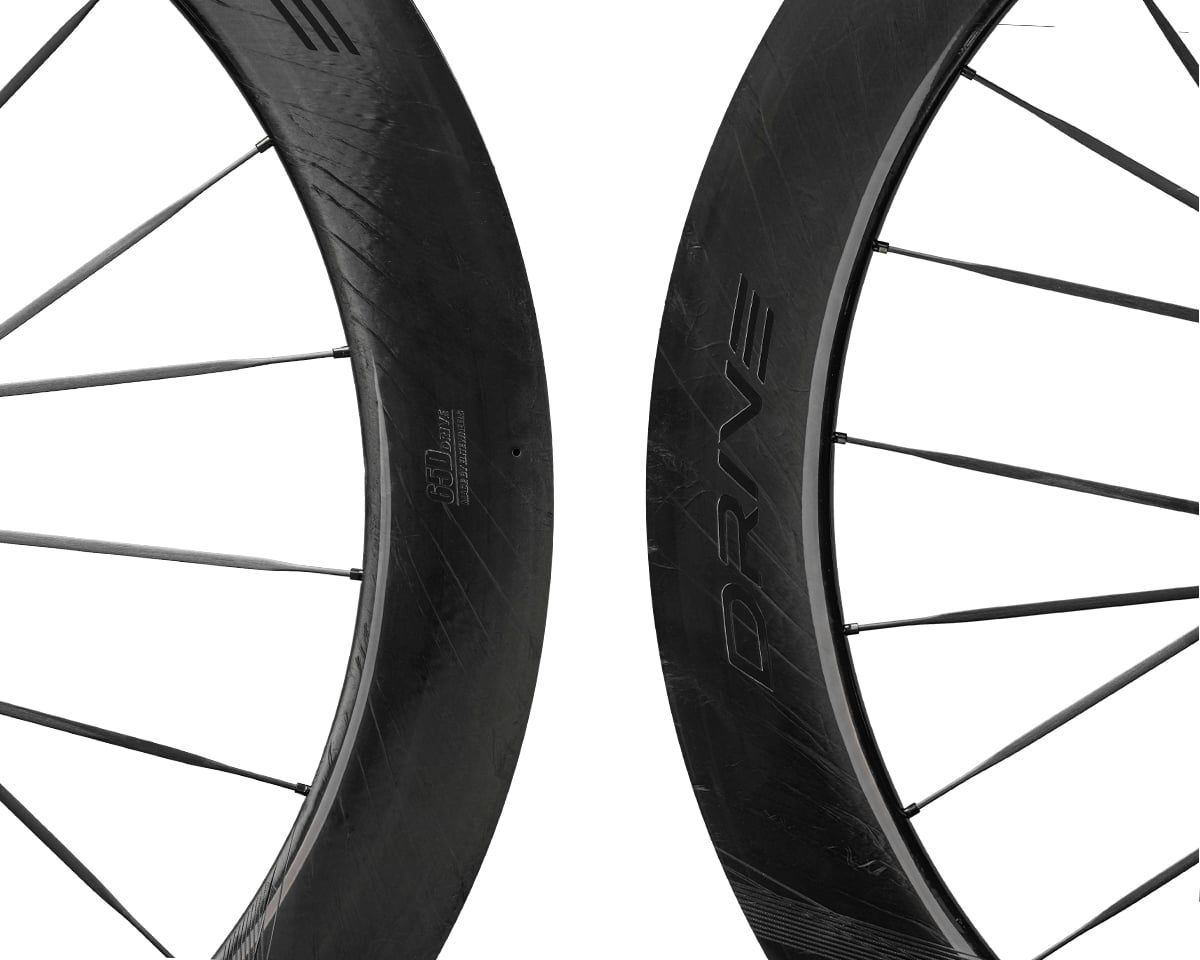 Bánh Xe Đua ELITEWHEELS Drive 65D II