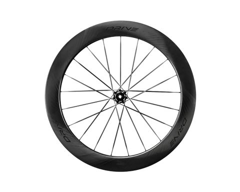 Bánh Xe Đua ELITEWHEELS Drive 65D II