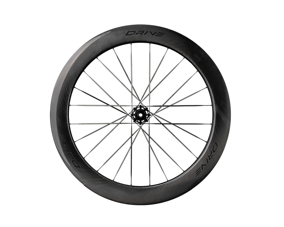 Bánh Xe Đua ELITEWHEELS Drive 65D II