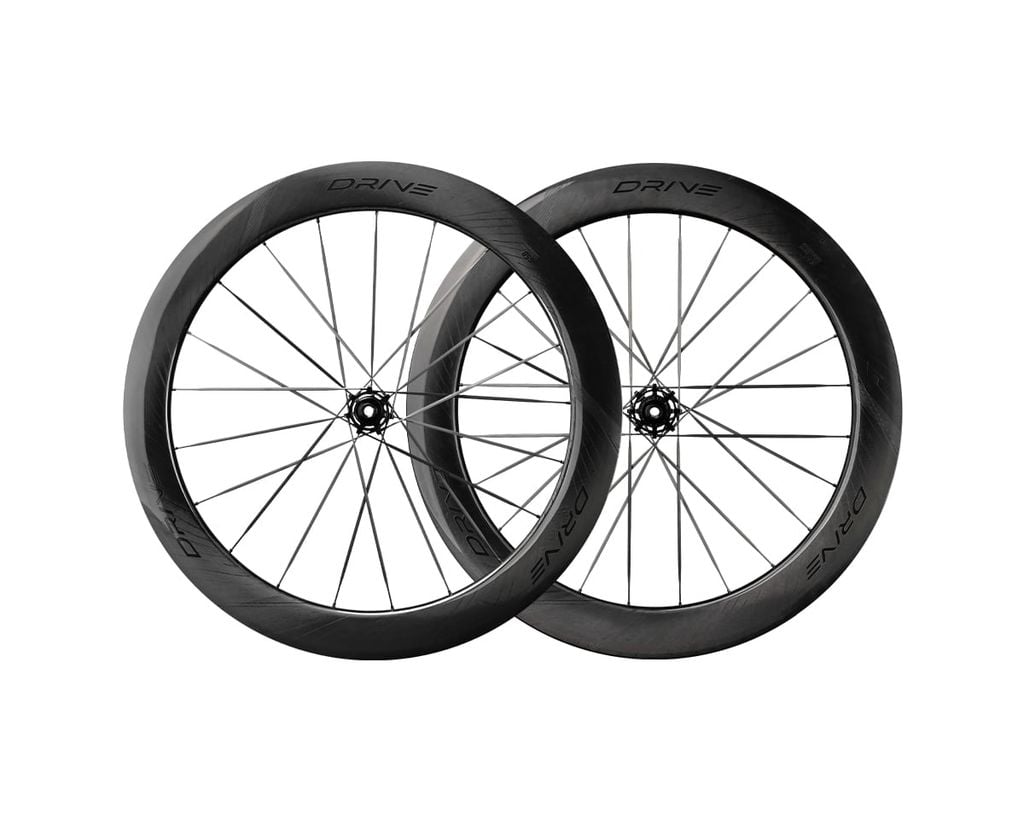 Bánh Xe Đua ELITEWHEELS Drive 65D II