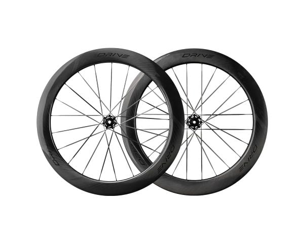 Bánh Xe Đua ELITEWHEELS Drive 65D II