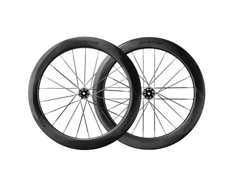 Bánh Xe Đua ELITEWHEELS Drive 65D II