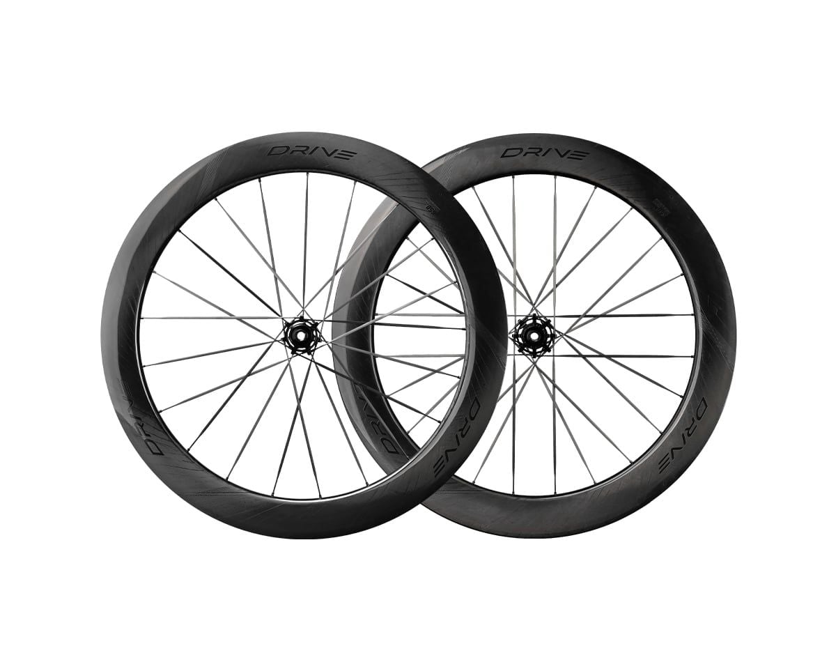 Bánh Xe Đua ELITEWHEELS Drive 65D II