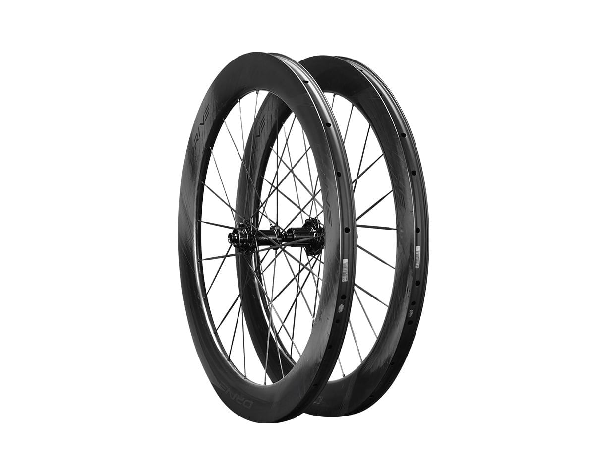 Bánh Xe Đua ELITEWHEELS Drive 65D II