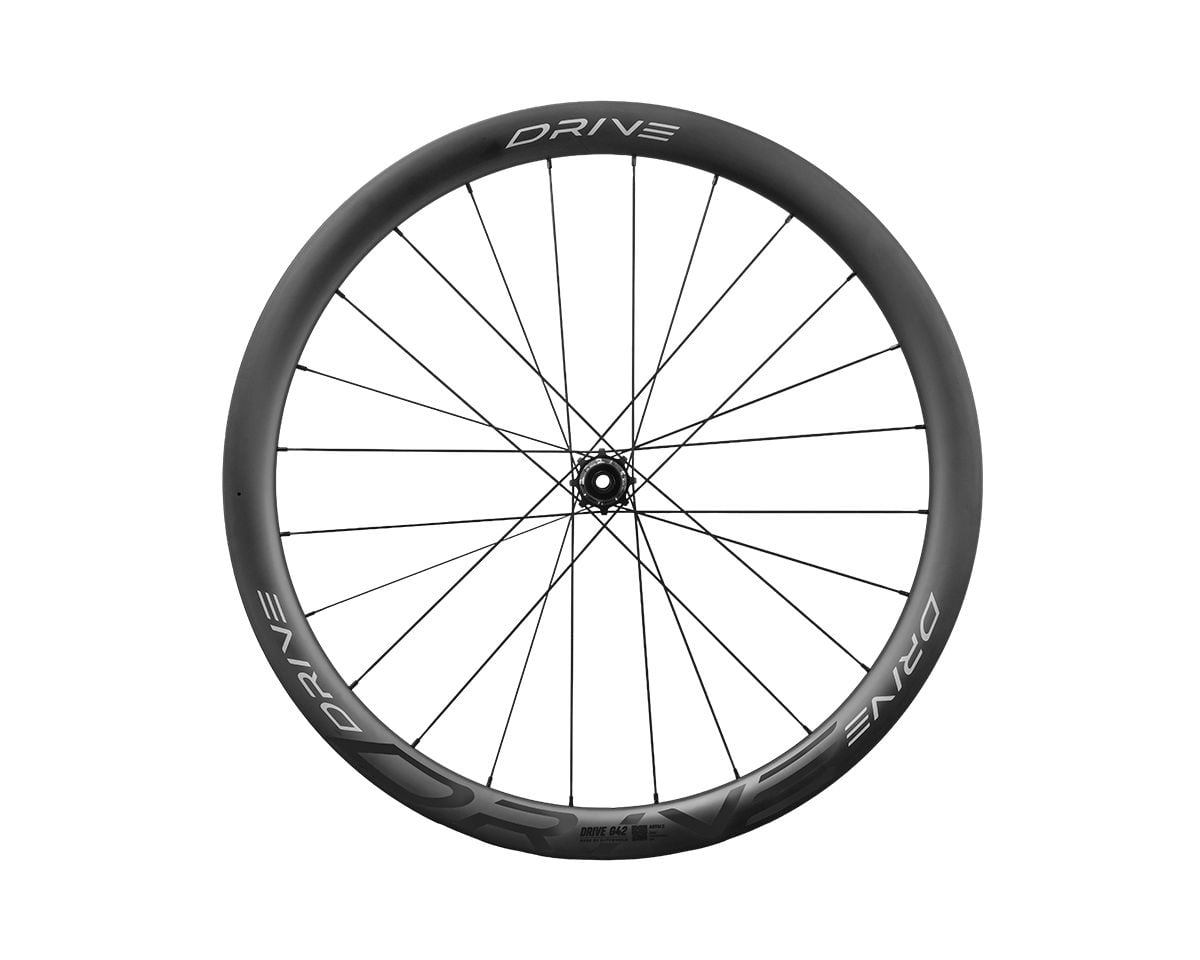Bánh Xe Gravel ELITEWHEELS Drive G42