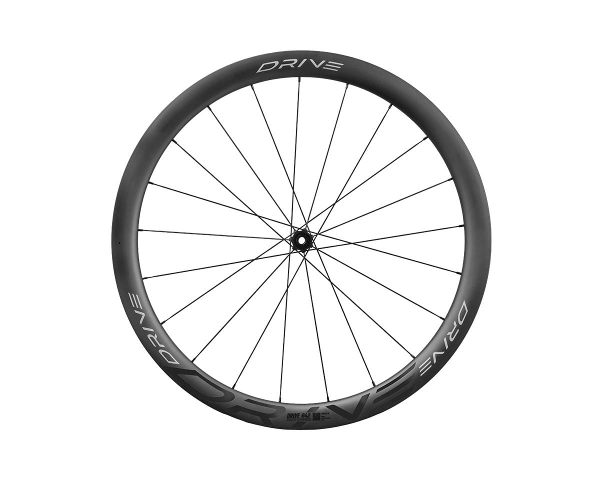 Bánh Xe Gravel ELITEWHEELS Drive G42