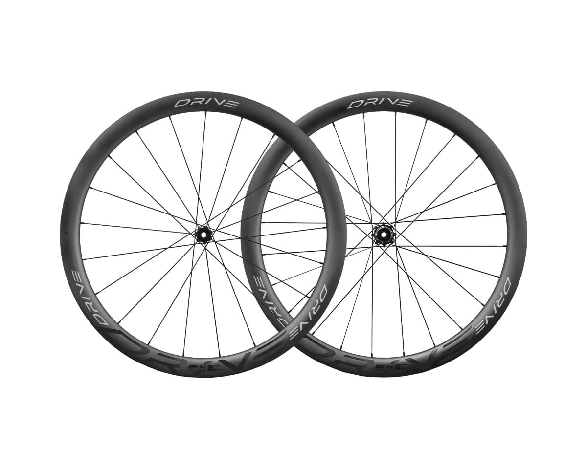 Bánh Xe Gravel ELITEWHEELS Drive G42
