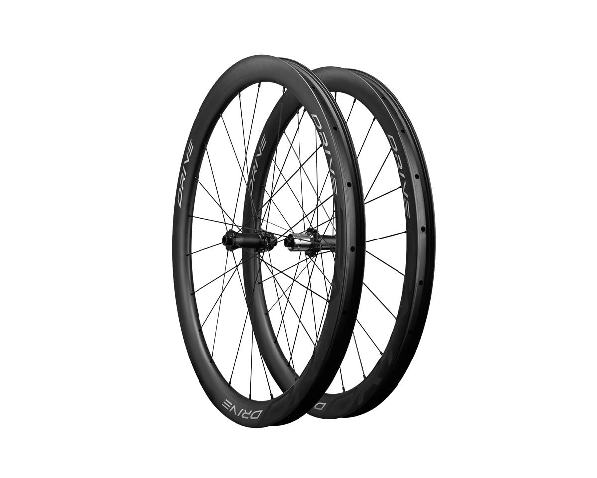 Bánh Xe Gravel ELITEWHEELS Drive G42