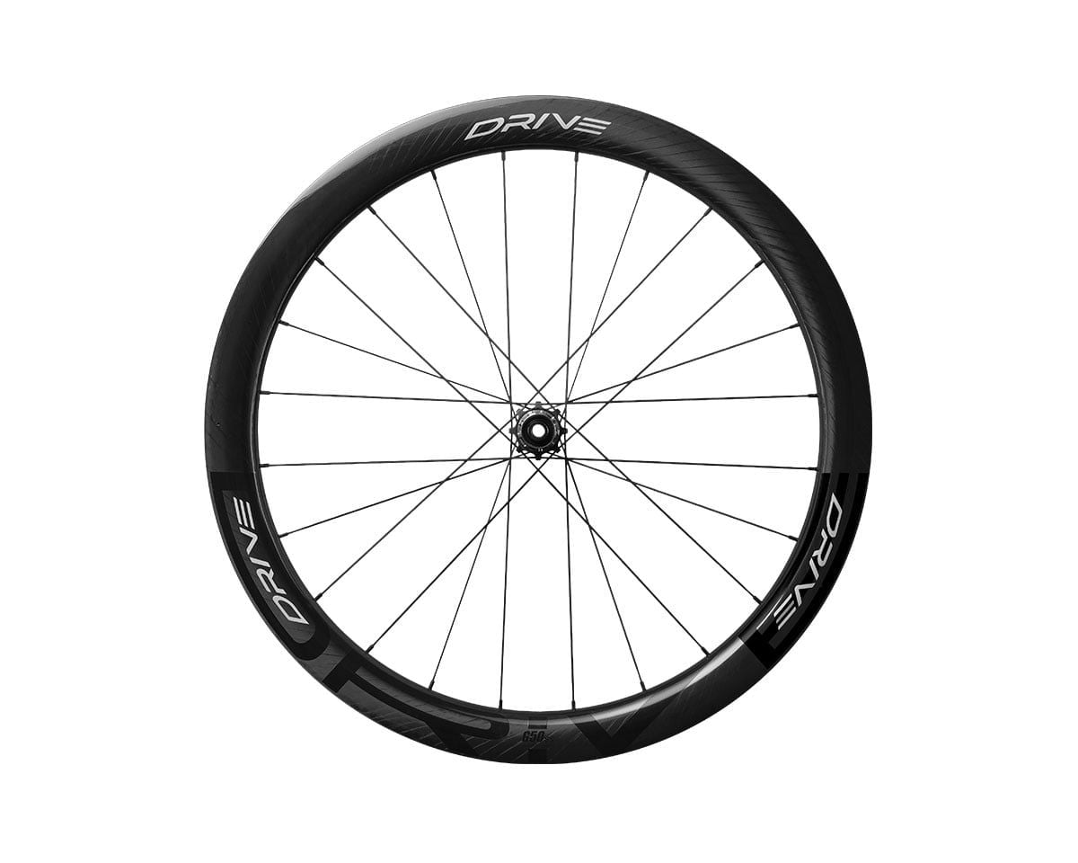 Bánh Xe Gravel ELITEWHEELS Drive G50 SS