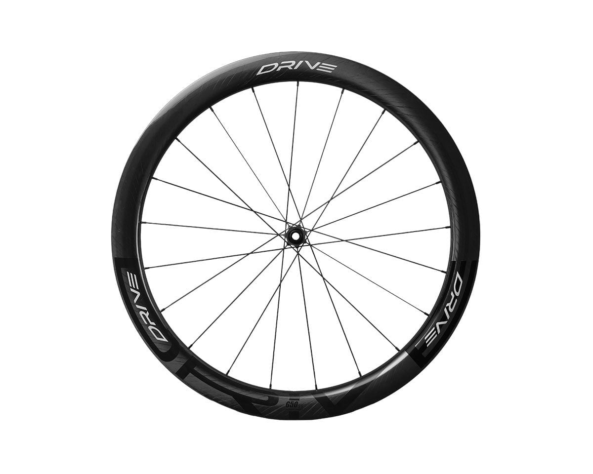 Bánh Xe Gravel ELITEWHEELS Drive G50 SS