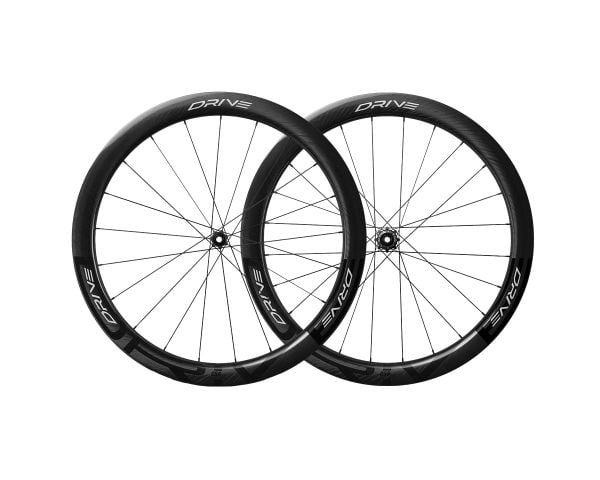 Bánh Xe Gravel ELITEWHEELS Drive G50 SS