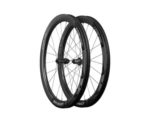 Bánh Xe Gravel ELITEWHEELS Drive G50 SS