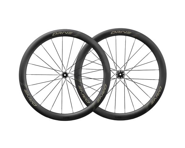 Bánh Xe Đua ELITEWHEELS Drive SL 48D CS