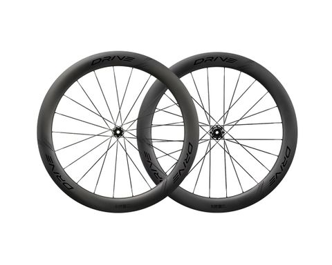 Bánh Xe Đua ELITEWHEELS Drive SL 58D CS