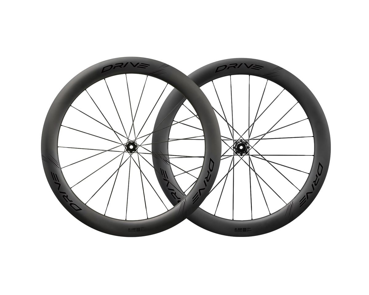 Bánh Xe Đua ELITEWHEELS Drive SL 58D CS