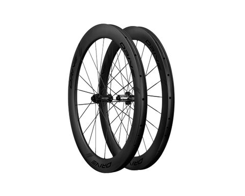 Bánh Xe Đua ELITEWHEELS Drive SL 58D CS