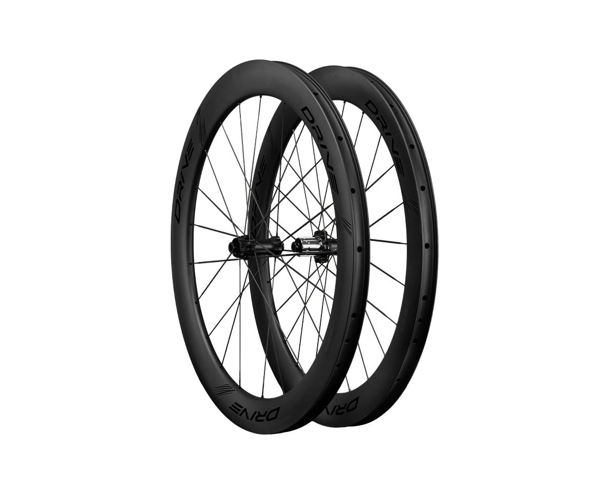 Bánh Xe Đua ELITEWHEELS Drive SL 58D CS