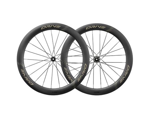 Bánh Xe Đua ELITEWHEELS Drive SL 58D CS