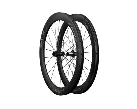 Bánh Xe Đua ELITEWHEELS Drive SL 58D CS