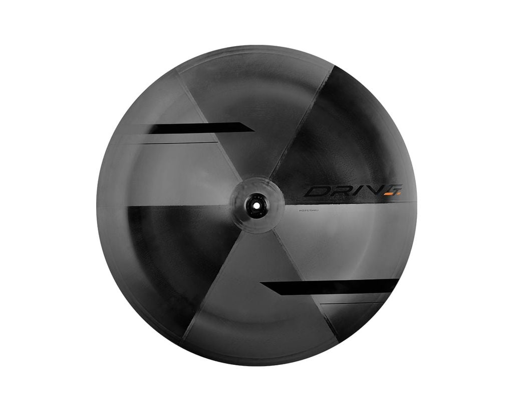 Bánh Mâm Carbon TT & Triathlon ELITEWHEELS Drive TT Disc