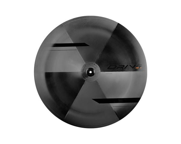 Bánh Mâm Carbon TT & Triathlon ELITEWHEELS Drive TT Disc