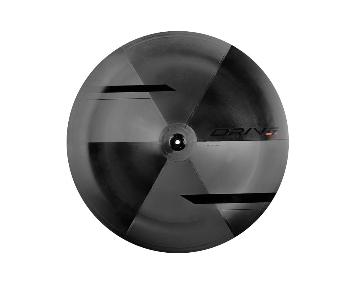 Bánh Mâm Carbon TT & Triathlon ELITEWHEELS Drive TT Disc