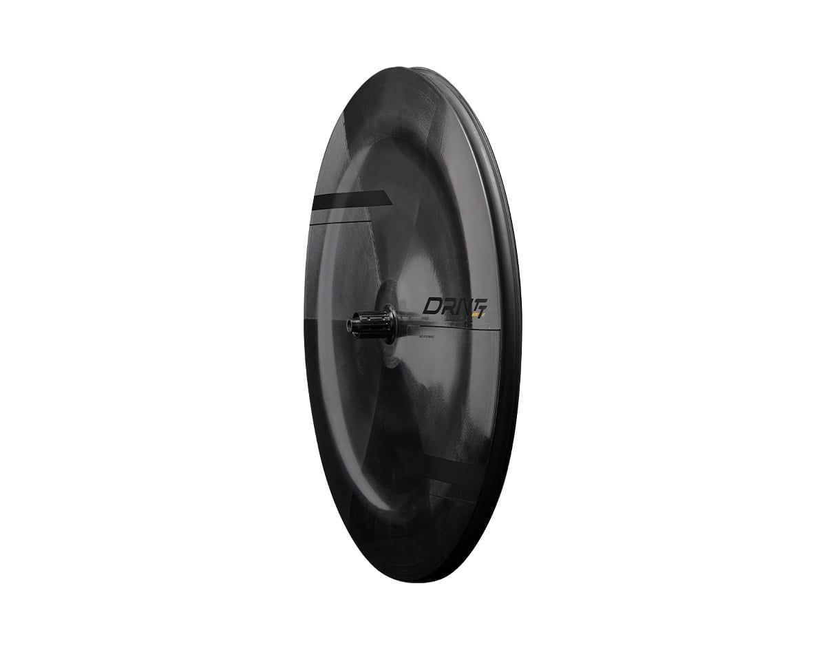 Bánh Mâm Carbon TT & Triathlon ELITEWHEELS Drive TT Disc