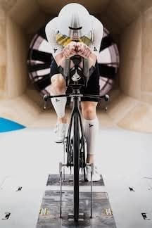 Triathlon Suits TRI FIT Vortex Men's Triathlon Suit