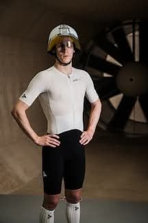 Triathlon Suits TRI FIT Vortex Men's Triathlon Suit